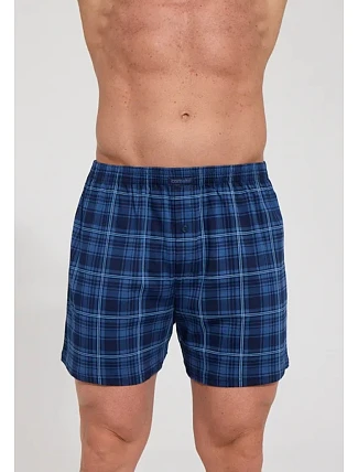 Pánske boxerky Cornette comfort 008/348
