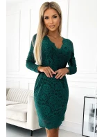 Dámske šaty 170-12 - NUMOCO