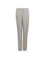 Nohavice adidas French froté 3 Jr HM8759