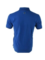 Helly Hansen Skagerrak Polo M 34248-606 pánske tričko Helly Hansen Skagerrak Polo M 34248-606 pánske tričko