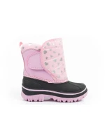 Snežné topánky Lee Cooper Jr LCJ-24-44-2863K