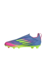 Topánky adidas F50 League LL FG/MG Jr IE3742