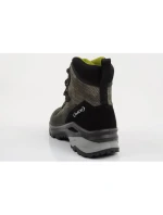 Topánky Aku Adapta Gore-tex M 494478