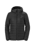 Helly Hansen dámska bunda W SIRDAL HOODED INSULATOR JACK 62992 990