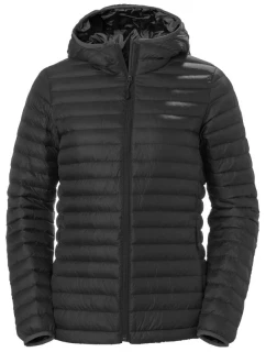 Helly Hansen dámska bunda W SIRDAL HOODED INSULATOR JACK 62992 990