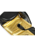 Boxerské rukavice 10oz - Hammer Gold - Legacy Series