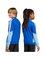 Detská mikina adidas Tiro 26 Competition Training blue KA7713