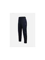 Dámske nohavice Peak Performance W Trail Pants, čierna farba, čierne Dámske nohavice Peak Performance W Trail Pants, čierna farba, čierne