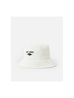 Klobúk RIP CURL Icons Of Surf Bucket Hat, tyrkysový Klobúk RIP CURL Icons Of Surf Bucket Hat, tyrkysový