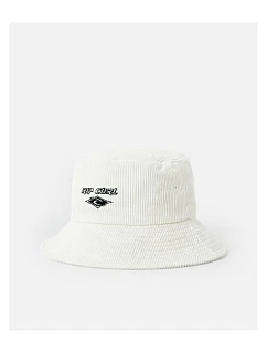 Klobúk RIP CURL Icons Of Surf Bucket Hat, tyrkysový