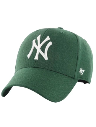 47 Značka New York Yankees MVP Cap B-MVPSP17WBP-PG