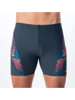Plavecké boxerky Aquawave Fiero M 92800305832