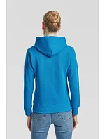 Fruit of the Loom Classic Lady-Fit Hooded Sweat Dámska mikina s kapucňou 16.2038 fuchsiová Fruit of the Loom Classic Lady-Fit Hooded Sweat Dámska mikina s kapucňou 16.2038 fuchsiová