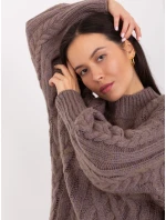 Prepojka AT SW 2363 2.11P hnedá Prepojka AT SW 2363 2.11P hnedá