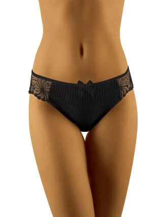 Figy Cora Black - Wol-Bar