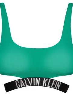 Dámsky vrchný diel plaviek KW0KW00212 - Calvin Klein