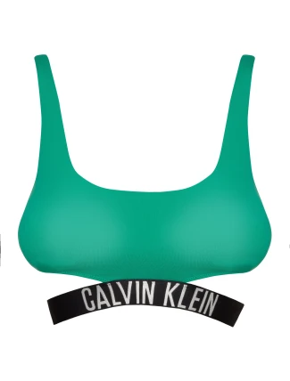 Dámsky vrchný diel plaviek KW0KW00212 - Calvin Klein