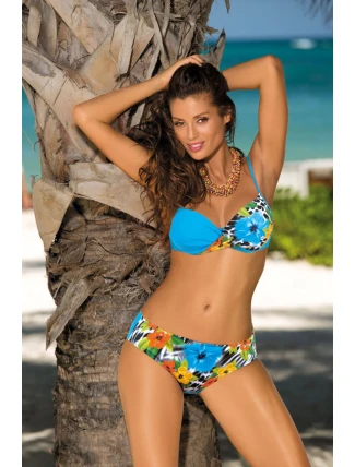 Dvojdielne plavky model 59176 Marko