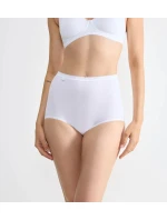 sloggi Basic+ Maxi 4P - WHITE - SLOGGI WHITE - SLOGGI sloggi Basic+ Maxi 4P - WHITE - SLOGGI WHITE - SLOGGI