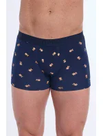 Boxerky Cornette High Emotion 508/153 S-2XL