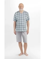 Pánske pyžamo Martel Michał 400 kr / r M-2XL