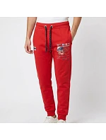 Geographical Norway Meographe EO Pánske nohavice 100 M WW5807H/GNO-RED