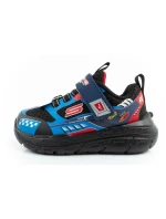 Skechers Skech Tracks Detská športová obuv Chlapci Ľahká pohodlná