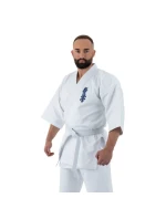Kyokushin karate kimono 10 oz - 120 cm