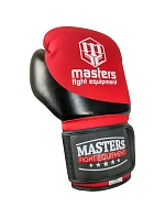 Boxerské rukavice RPU-CHERRY Boxerské rukavice RPU-CHERRY