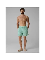 Pánske plážové šortky typu boardshorts 4F 4FRSS26UBDSM260-90A Pánske plážové šortky typu boardshorts 4F 4FRSS26UBDSM260-90A