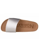 Dámske žabky Norway Sandalias Baja Verano W GNW20406-26