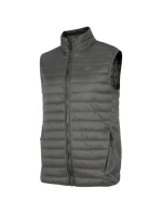 Pánska vesta M H4Z22 KUMP001 43S - 4F