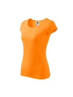 Dámske tričko Pure W MLI-122A2 - Malfini