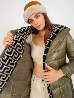 Bunda AI KR TR8265.98P khaki