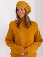 AT CZ uzáver 231605.21P tmavo žltá