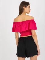 Top LK TP 508609.37 fuchsií Top LK TP 508609.37 fuchsií