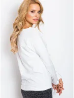 Blúzka RV BZ 5122.12P biela Blúzka RV BZ 5122.12P biela