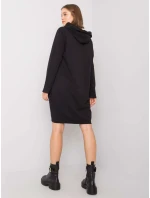 Šaty RV SK 6895.68P čierne