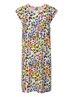 Dievčenské letné šaty NAX LOFO