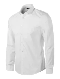Dynamic pánska košeľa biela
