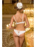 Dámska podprsenka Bardotka V-6831 - Axami