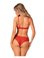 Extravagantný set Atenica set - Obsessive