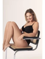 Podprsenka s vypchávkami Petra