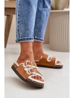 Papuče model 199898 Step in style