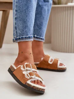 Papuče model 199898 Step in style