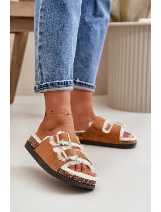 Papuče model 199898 Step in style