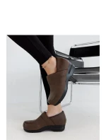 Poltopánky model 206481 Solea