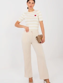 Dámske nohavice model 223648 Rue Paris