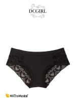 Nohavičky DC Girl 27114 A12 S–XL Nohavičky DC Girl 27114 A12 S–XL