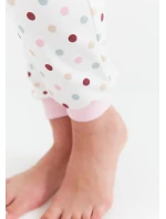 Pyžamo Cana 432 Interlock long/r 2XL